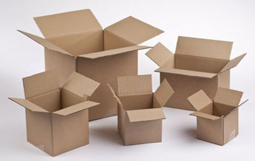 Thùng carton 7 lớp