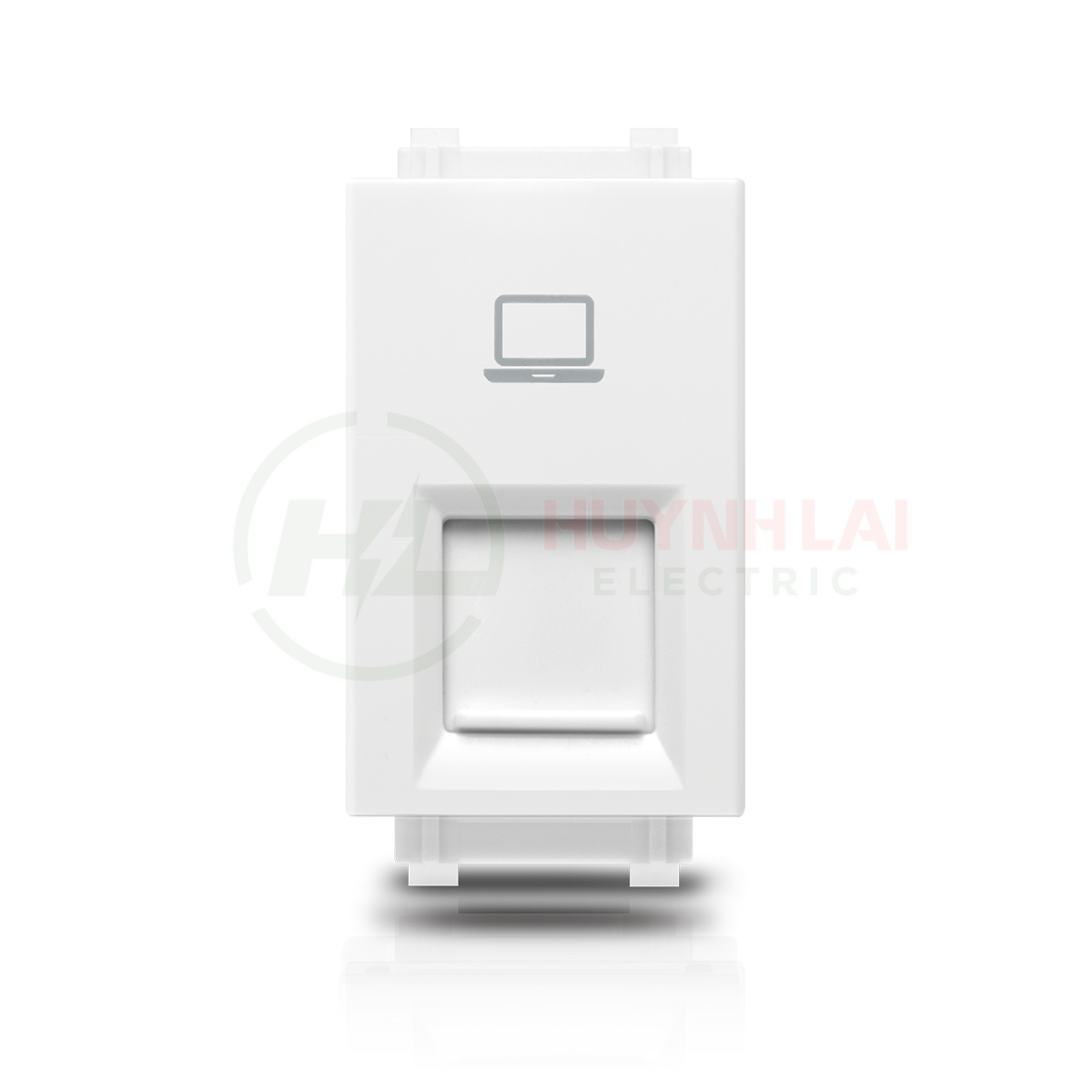 Ổ cắm mạng PHILIPS