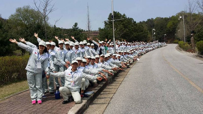 Xuất khẩu lao động