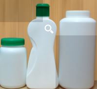 Chai HDPE mỹ phẩm
