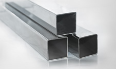 Ống Inox vuông