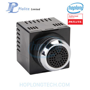 Thiết bị báo động