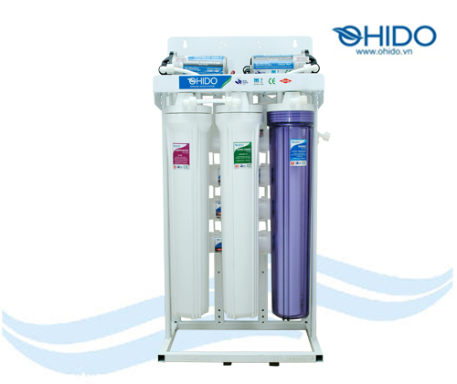 Máy lọc nước RO Ohido 50 lít