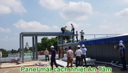 Tấm Panel