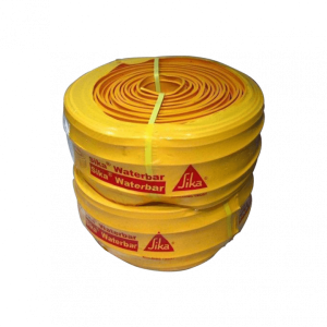 Băng cản nước Sika