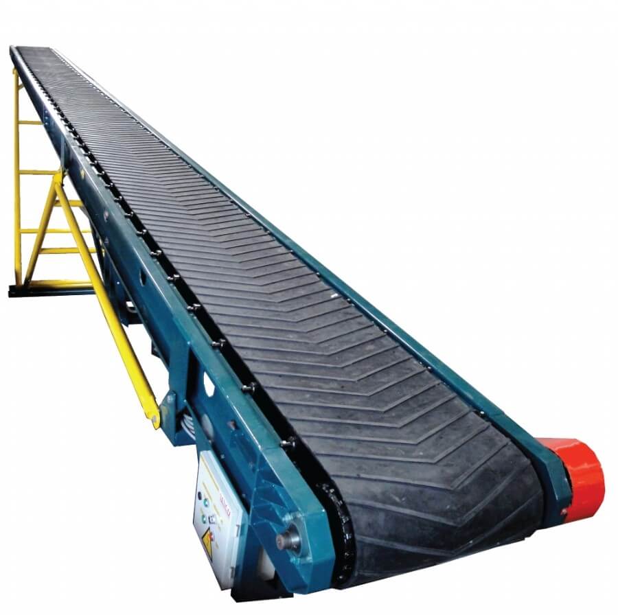 Băng tải gân