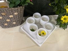 Côc uống nước