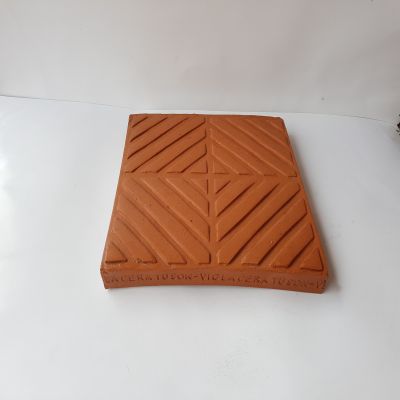 Gạch lá dừa