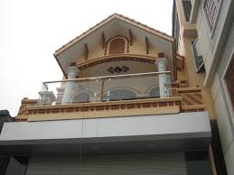 Lan can kính