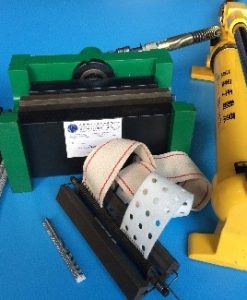 Máy đóng ghim