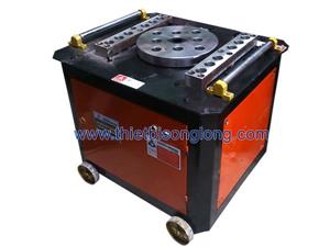 Máy uốn sắt