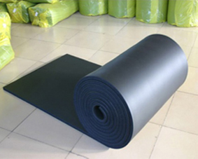 Mút đen chống rung