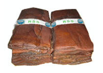 Cao su RSS