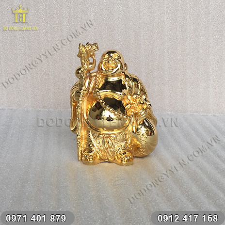 Tượng Phật Di Lặc