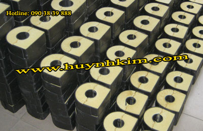 Gối PU Foam