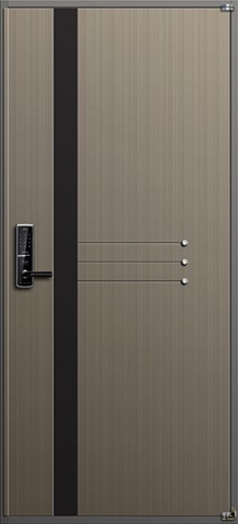 Cửa thép 706
