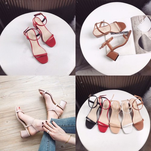 Dép Sandal