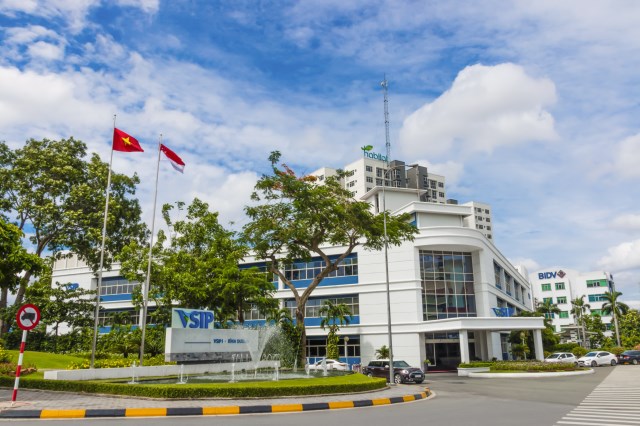 Dự án