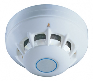 Thiết bị báo động, báo cháy