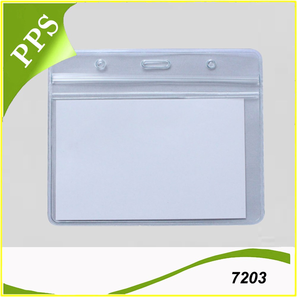 Túi nhựa PVC