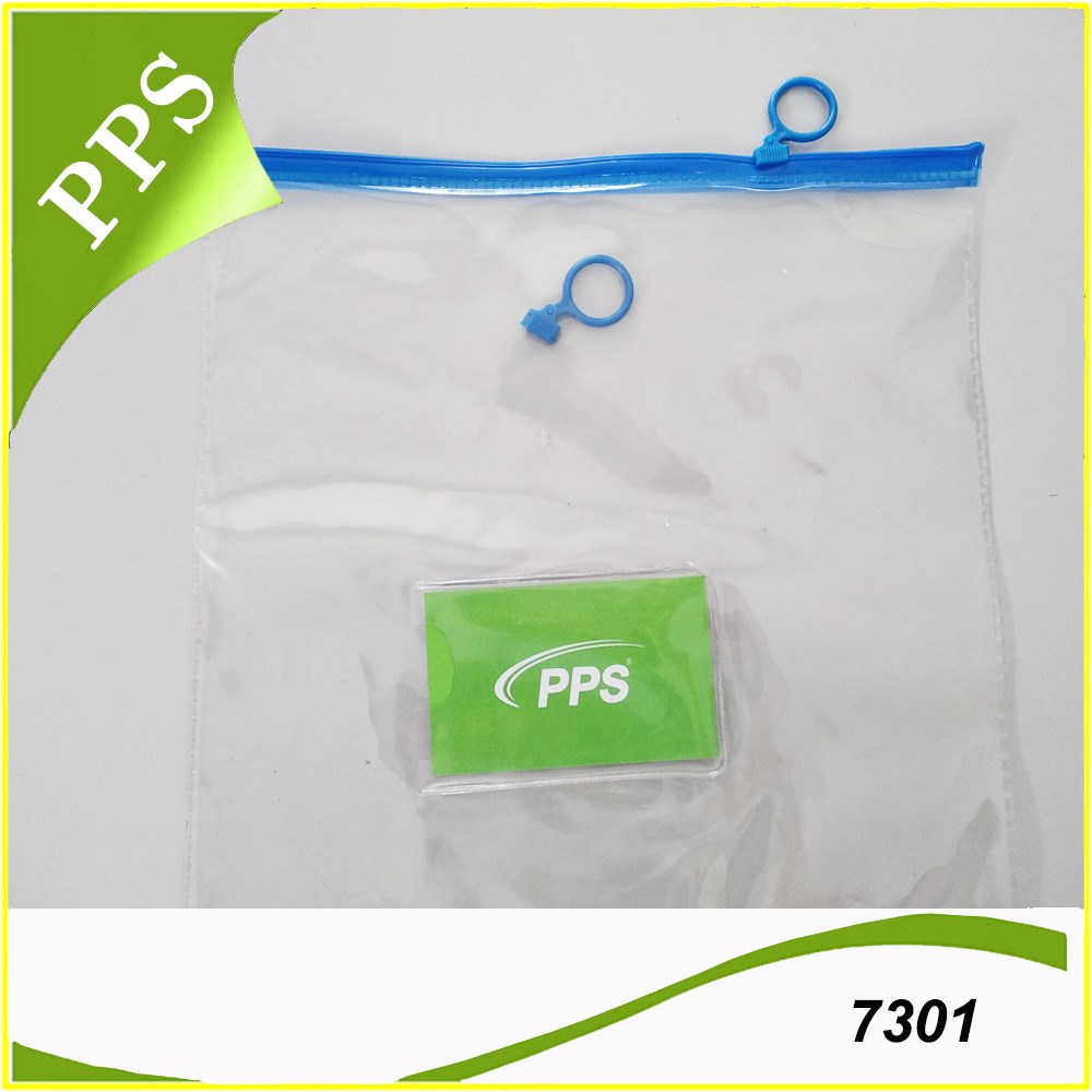 Túi nhựa PVC
