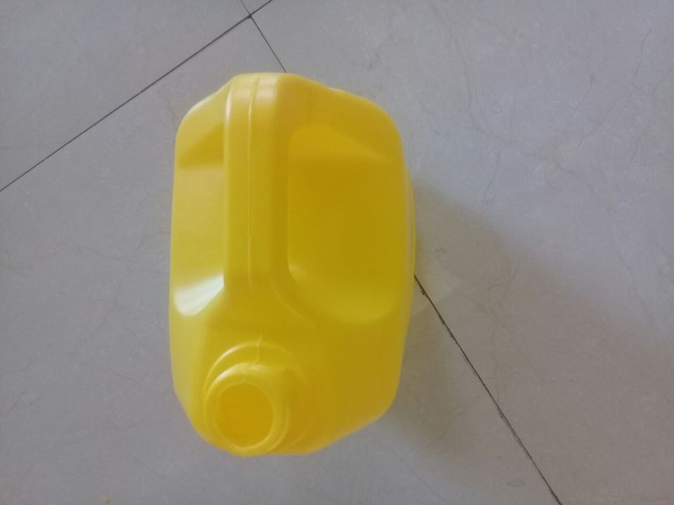 Can nhựa các loại