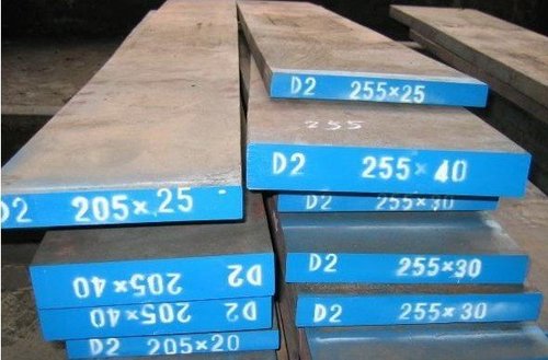 Thép làm khuôn dập nguội