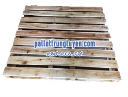 Pallet gỗ