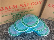 Cồn thạch