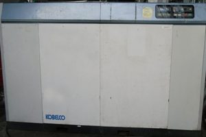 Máy nén khí Hitachi 75HP