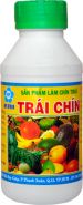 Trái chín
