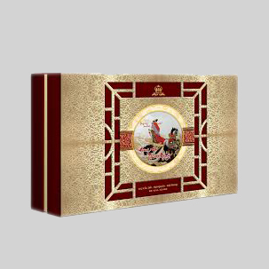 Hộp 6 Bánh – Hoàng Đế Thưởng Nguyệt