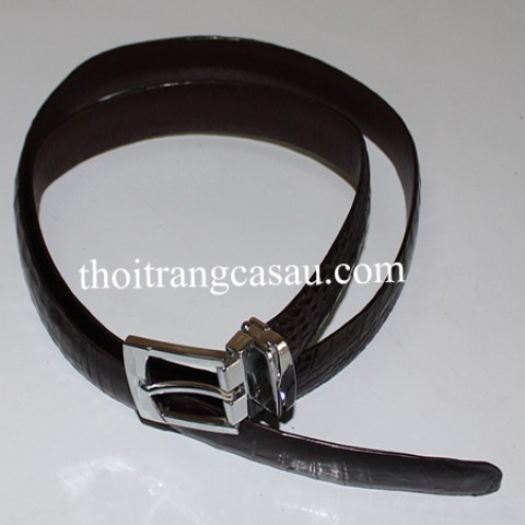 Thắt lưng da