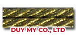 Dây luồn tròn - String