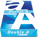 Giấy in A4 DoubleA