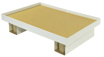 Pallet giấy định hình