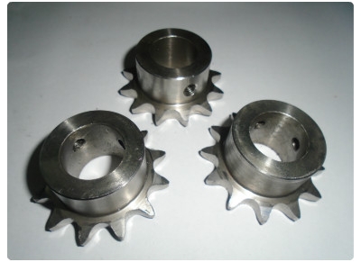 Linh kiện ngành thực phẩm