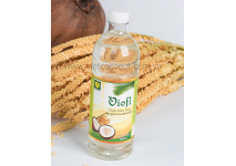 Dầu dừa, tinh dầu dừa