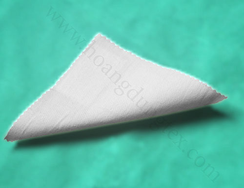 Vải 7900 100% cotton mộc