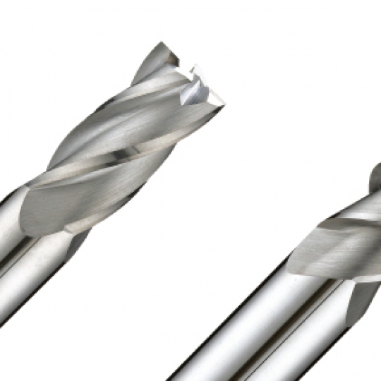 7LEADER - ANSI End Mills