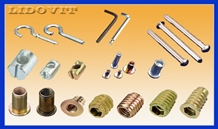 Ri vê- móc-tán cấy- khóa lục giác