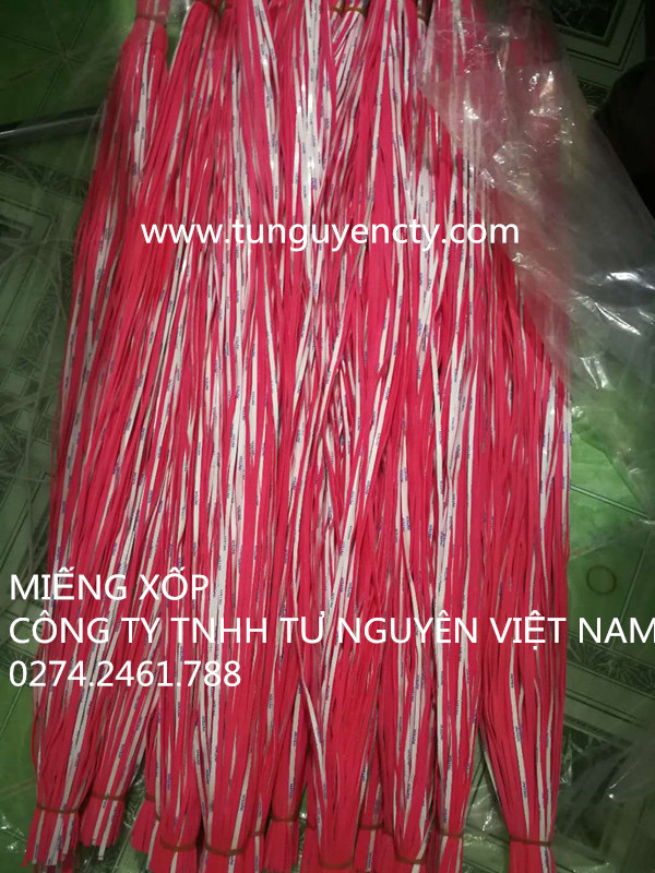 Miếng xốp