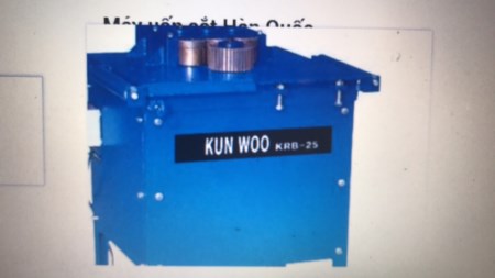 Máy móc xây dựng