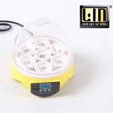 Máy ấp trứng L.IN mini