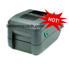 Máy in mã vạch Zebra GT800