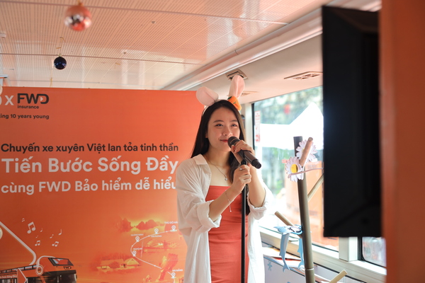 Tổ chức sự kiện