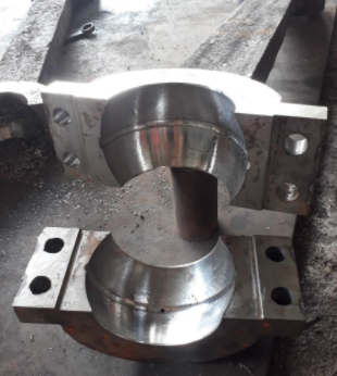 Sửa chữa phục hồi chi tiết máy