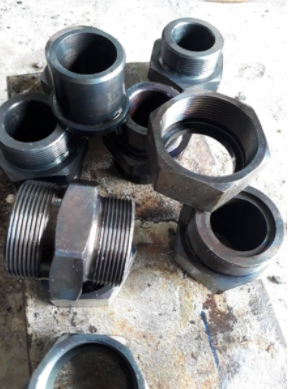 Sửa chữa phục hồi chi tiết máy