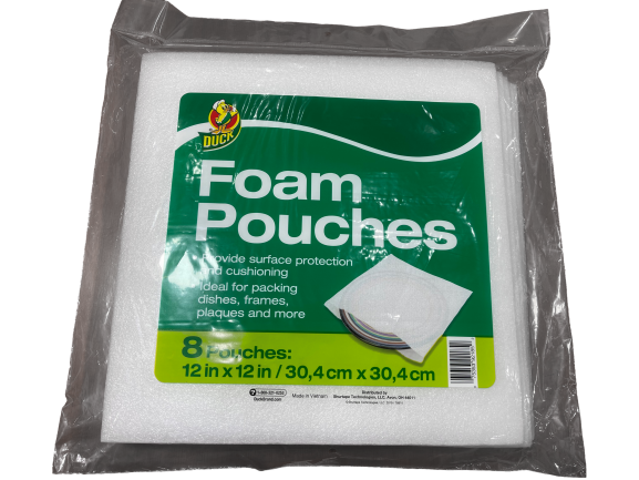 Túi PE Foam xuất khẩu