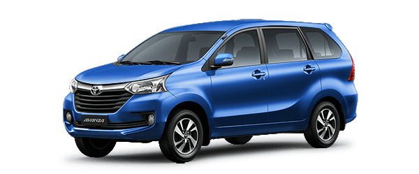 Xe Toyota Avanza
